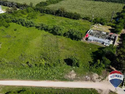 Terreno en Venta de 11734,0 m2