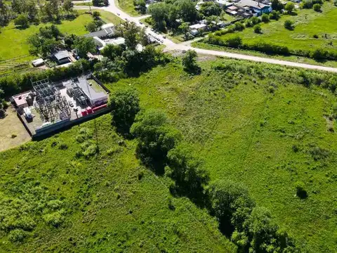 TERRENOS EN VENTA EN SPEGAZZINI ZONA INDUSTRIAL