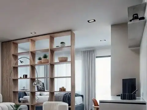 Correa 2300, Piso 12