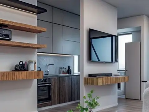 Departamento en Venta al NO