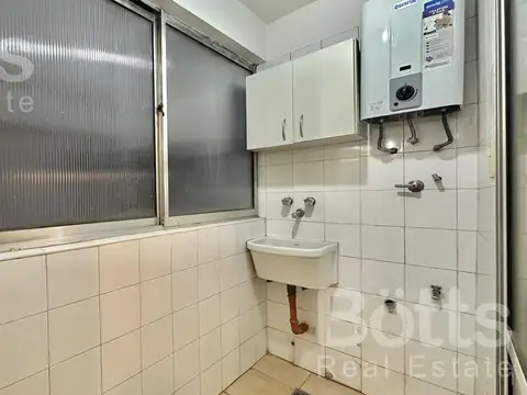 Departamento 4 ambientes con 1 baño