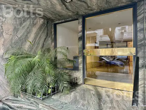 Departamento en Venta en Belgrano, USD 190.000