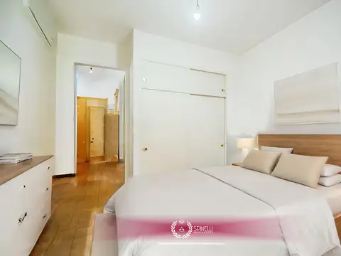 Avenida Independencia al 3800