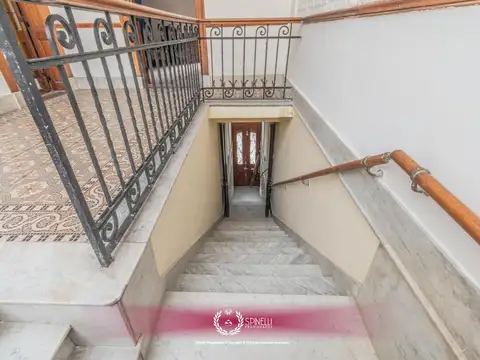 Depto Tipo Casa en Venta de 4 ambientes
