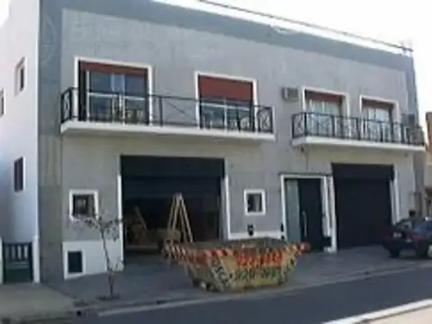Nogoyá 4800