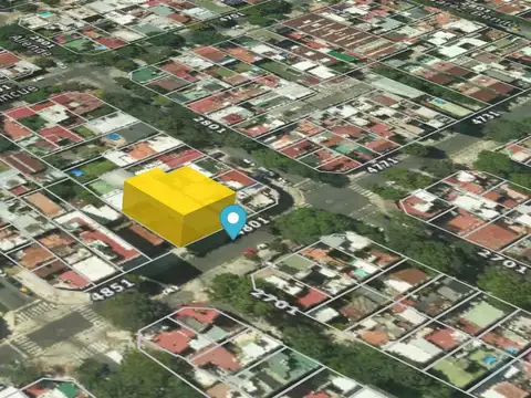 Nogoyá 4825