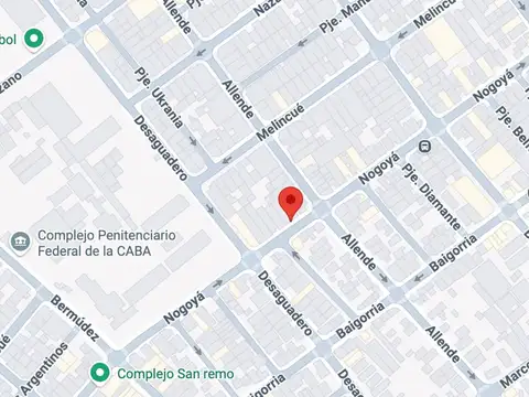 Edificio Corporativo en Block de doble Frente - Lote Propio