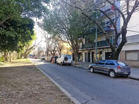 Depto 2 Ambientes con Patio - Saavedra - CABA