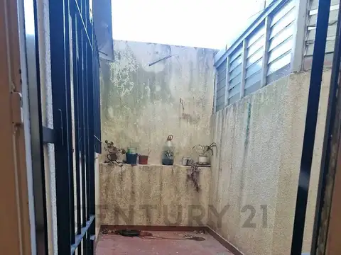 Depto 2 Ambientes con Patio - Saavedra - CABA