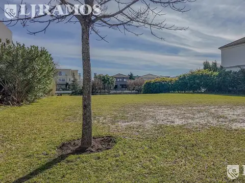 Terreno en Venta 19  mts Fondo