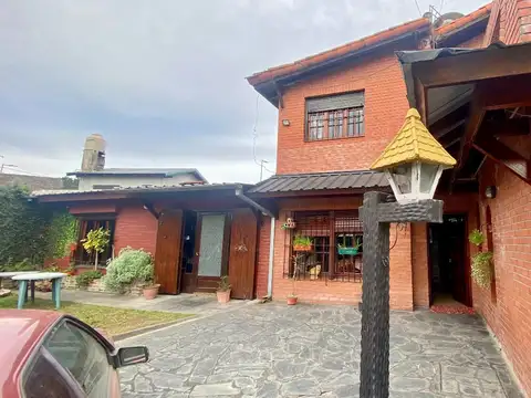 Casa en Venta de 3 dormitorios