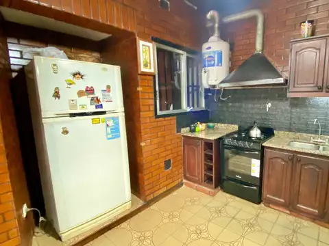 Casa en Venta 60 años