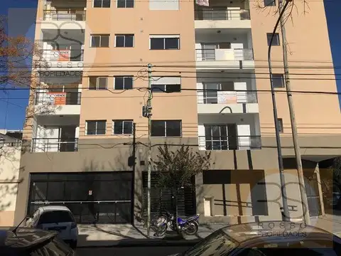 Cochera en Alquiler en Villa Luro, CABA
