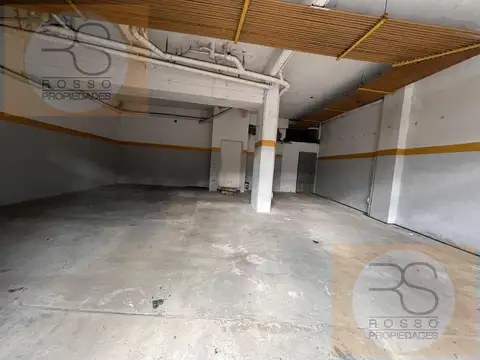 Cochera doble en  Alquiler Villa Luro