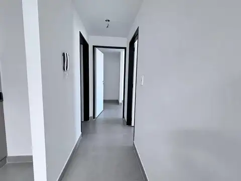 Depto Tipo Casa 3 ambientes con 2 baños