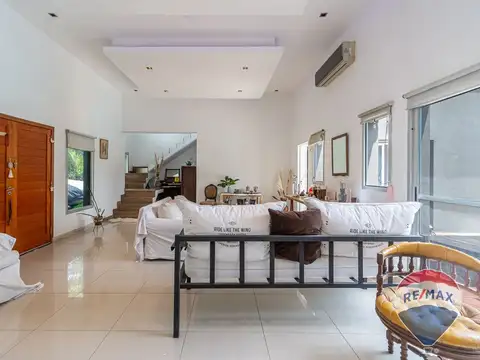 Casa en Venta 10 años