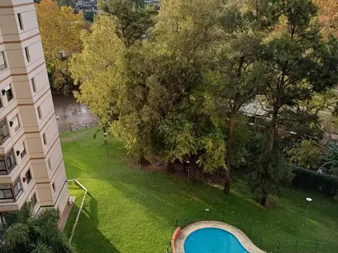 Departamento en Venta 20 años