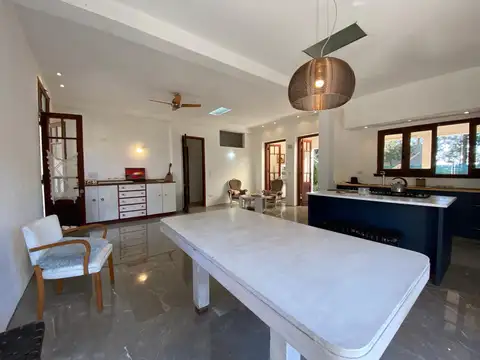 Casa en Venta al Oeste