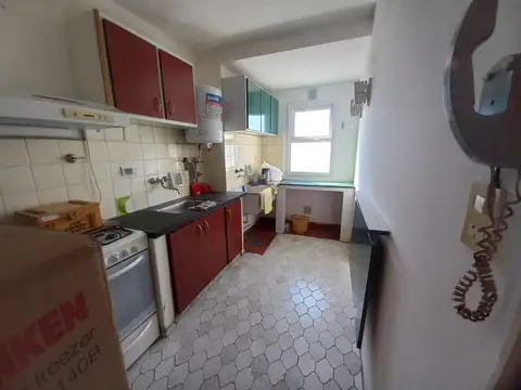 Departamento en Alquiler en Plaza Rocha, $ 800.000