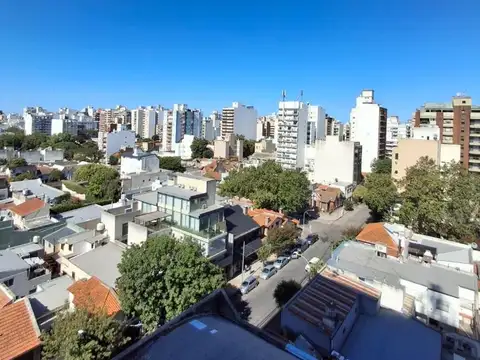 Departamento en Alquiler de 3 ambientes