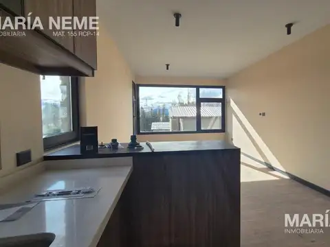 Departamento en Venta en San Carlos de Bariloche, USD 120.000