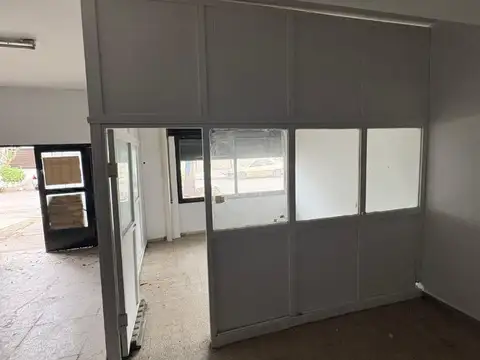 LOCAL COMERCIAL EN ALQUILER