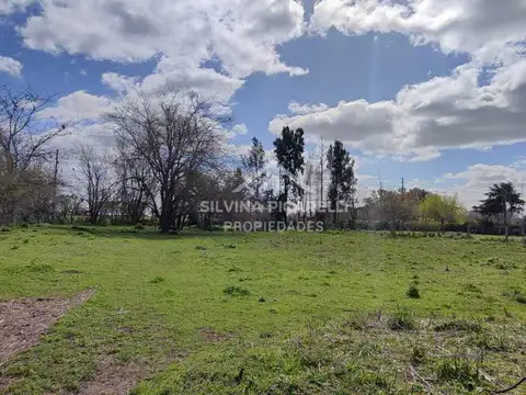 Terreno en Venta en Parque Sakura, USD 75.000