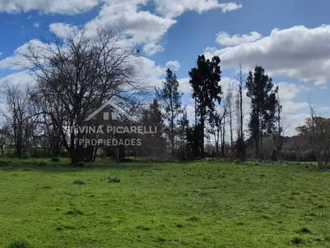 Terreno Lote  en Venta en Barrio Parque Sakura, Exaltación de la Cruz, G.B.A. Zona Norte