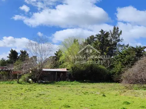 Terreno en Venta de 2960,0 m2