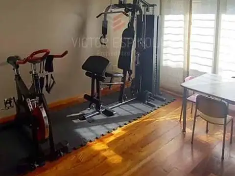 Casa en venta en Villa Bosch