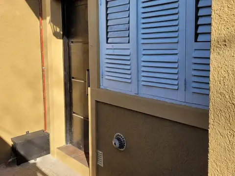 MONOAMBIENTE A ESTRENAR EN ALQUILER EN LOMAS DE ZAMORA!