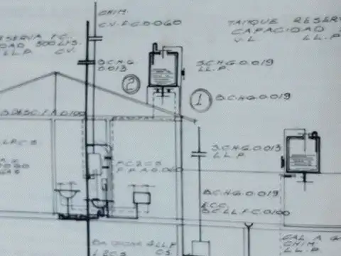 Casa en Venta en Munro-Este, USD 175.000