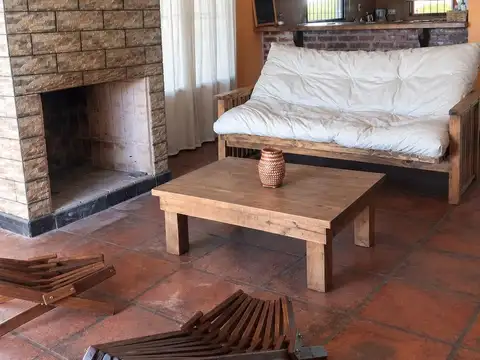 Quinta en Venta en Laguna de Lobos, USD 85.000
