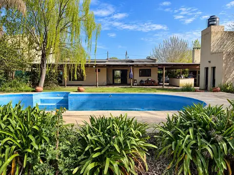 Quinta en Venta en Laguna de Lobos, USD 85.000