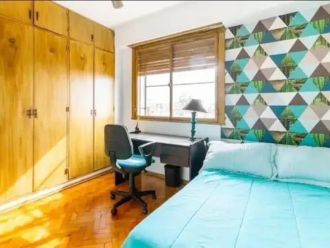 Departamento en Alquiler Temporal Permite mascota