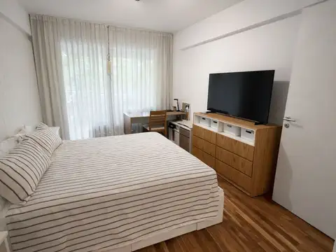 Venta depto 2 Ambientes /  Balcón al frent Palermo