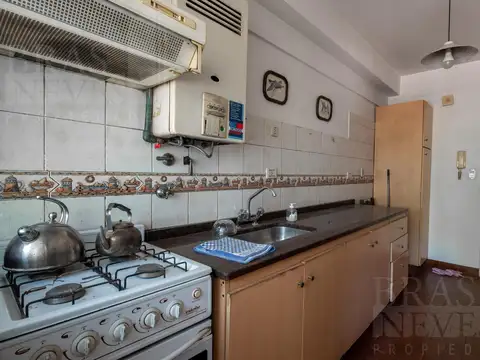 Departamento en Venta Apto profesional