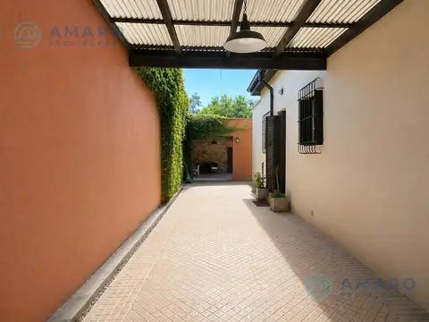 Casa en Venta 15 años