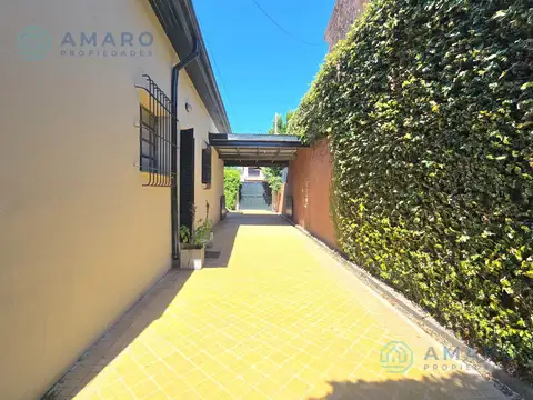 Casa en Venta 15 años
