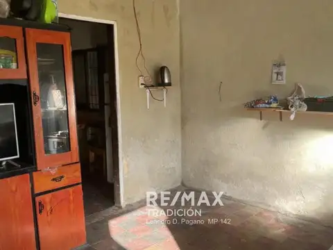 Casa en Venta en Barranqueras, USD 26.500