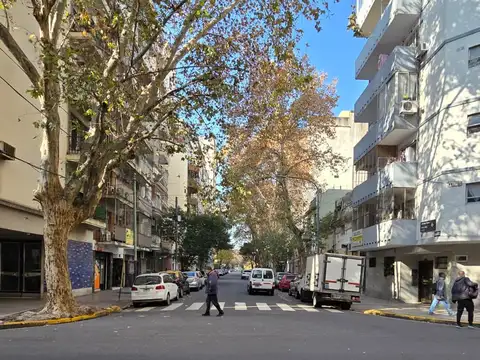 Departamento en Venta en Almagro Norte, USD 56.000