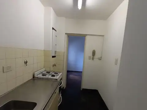 Departamento en Alquiler al Este