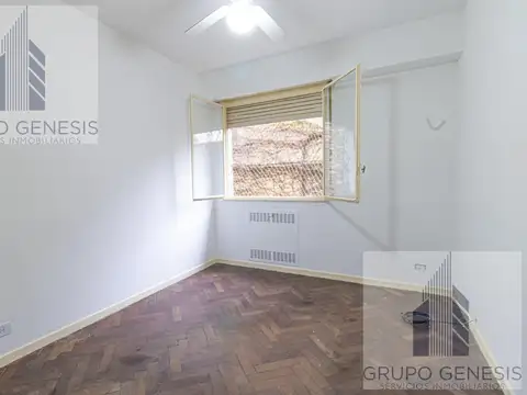 Departamento en Alquiler 60 años