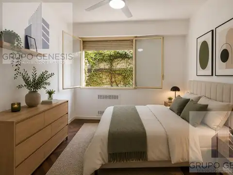 Departamento en Alquiler en Congreso, $ 650.000