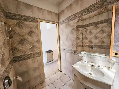 VENTA DEPARTAMENTO 3 AMBIENTES LA TABLADA