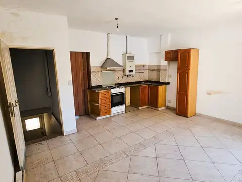Departamento en Venta en Tablada, Partido de La Matanza