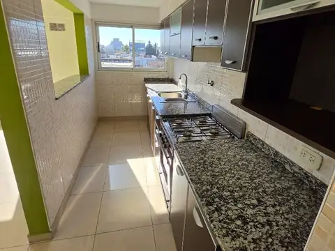 Departamento en Alquiler de 2 ambientes