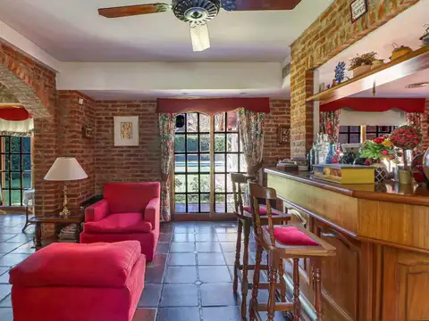 Casa en Venta 36 años