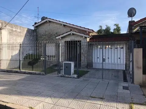 Casa en Lavallol