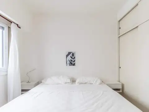 Departamento en Alquiler Temporal en Palermo, USD 550